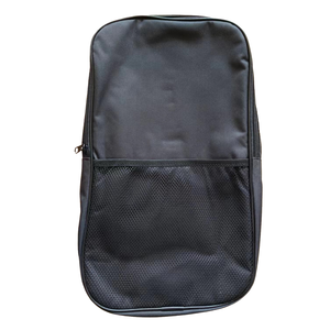Bolsa de raqueta de pickle Ball, bolsillos grandes de bolsa de pickle Ball, mochilas de gimnasio, bolsa de paddle pickleball de tenis, enfriador - Product Image 4