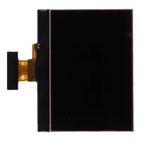 1 Buah Layar Tampilan LCD Dasbor 1TD920862 92290206 untuk 2003-2011 untuk Golf Passat Touran