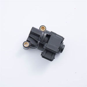 Soupape de régulation d'air à vide à performance stable 35150-02600 0280140570 pour Hyundai Atos Prime Getz – Pièce de rechange de haute qualité acceptée par le marché secondaire - Product Image 5