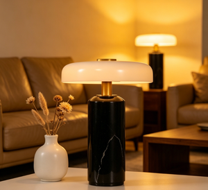 Luxury <strong>Table</strong> Lamp Lighting Bedroom Bedside <strong>Lights</strong> Indoor Living Room Bedroom Decorative Desk <strong>Light</strong> Luxury <strong>Table</strong> Lamps - Product Image 2