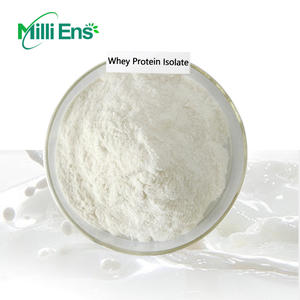 Proteine del siero di latte 80% di alta qualità per uso alimentare proteine del siero di latte in polvere per integratore - Product Image 2