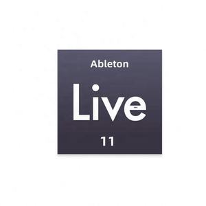 Gana OneDrive Ableton 11 para Remixing, Improvisación, Edición de Sonido, Instrumentos Virtuales Electrónicos, Grabación Digital, Ableton Live 11 - Product Image 3
