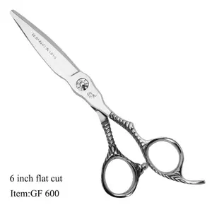 Top Sale South Korea Hot Deal Professional Heavy Duty Tailoring Scissors Stainless Steel Scissors hair cutting
