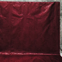 Tissu Jacquard en Fil Métallique à Motif Écailles de Poisson, pour Vêtements, Cheongsam, Robes, Tissu Décoratif de Créateur pour Bagages JSN-7070-1