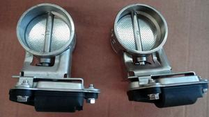 JTLD新しいタイプのステンレス鋼の電気排気制御カットアウトバルブ - Product Image 4