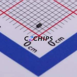 ทรานซิสเตอร์ภาคสนามทรานซิสเตอร์ (มอสเฟท) DFN-3L CJBB3139K ใหม่และดั้งเดิม (1x0.6) - Product Image 1