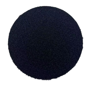 125mm dải màu cam và sạch nắp đĩa công cụ mài mòn Dải-Nó đĩa với móc và vòng lặp để loại bỏ sơn - Product Image 2