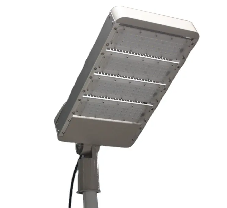 Outdoor IP65 SMD3030 150W 200W LED Module Street Light at factory price