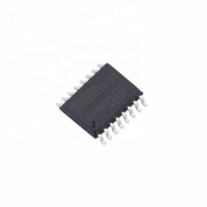 1ED020I12B2XUMA1 SOIC-16-300mil Gate <b>Driver</b> Chip - Product Image 1