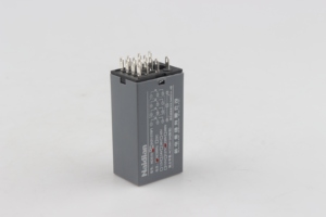 Relais temporisé numérique miniature 0,1S~99H 8 broches 14 broches H3Y-2 H3Y-4 12V 24V 220V - Product Image 5