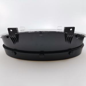 SAIC MAXUS G10 Original Combination Dashboard C00043993 - Product Image 3