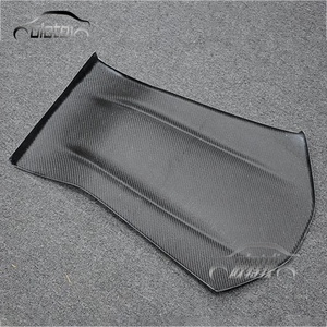 Kit de Carrocería, Cubierta de Asiento de Fibra de Carbono para Mercedes Benz W205 W176 W117 C63 A45 - Product Image 5