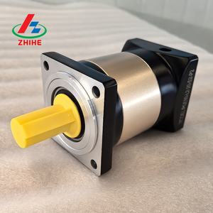 Réducteur planétaire de précision d'angle 32mm 45mm 52mm 56mm Réducteur planétaire à haut régime - Product Image 4