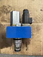 Vanne proportionnelle FESX25CA-1X 210LZ4M pour PLC