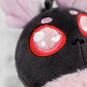 Peluche personalizzato soffice giocattolo del diavolo tasmaniano peluche Anime di alta qualità peluche Etsy giocattoli di peluche personalizzati - Product Image 6