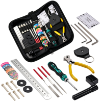 Guitar Repair Tool String Replacement and Tuning Kit