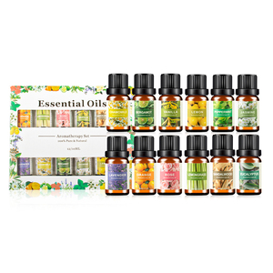 Giá bán buôn thiết lập khuếch tán hữu cơ 5ml khách sạn tinh dầu mới đến bộ khách sạn mùi hương tinh dầu số lượng lớn - Product Image 5