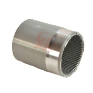 Best-seller Auto Pièces De Rechange De Voiture Différentiel D'étanchéité Arbre Pile 04753066AB pour 2014-2025 Do-dge Je-ep Ch-rysler FI-AT - Product Image 4