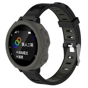 Funda Protectora de Silicona Suave para Reloj Inteligente <span class=keywords><strong>Garmin</strong></span> Forerunner 235 735XT - Product Image 6