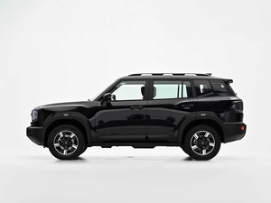 Jetour Liberty 1.5T Turbo SUV 2026 Conduite à Gauche Modèle le Plus Vendu - Product Image 3
