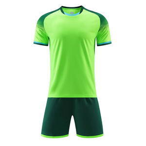 सस्ते मूल्य थाई गुणवत्ता वाले नए मॉडल नए सीज़न प्रसिद्ध राष्ट्रीय nca ध्वज लिवरपो पैस्टेस्टीन एल्गेरिया फुटबॉल जर्सी यांगक्सीन जेजी 6328 - Product Image 4