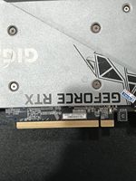 Kartu Grafis Desktop Bekas Gigabyte GeForce RTX 3060 Ti 8GB GDDR6 256-Bit PCIe 4.0 Gaming GPU