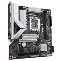 Nouvelle carte mère GIGABYTE B860M EAGLE WIFI6 V2 pour processeur Intel DDR5 128G 2 canaux Port USB4 PCIE 5.0 Gaming MATX pour PC de jeu