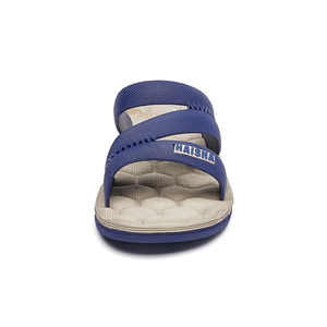 SEASHARK Dép Lê Nam 8221 Có Đế Ngoài MD Phylon Chất Liệu Trên Pvc - Product Image 4