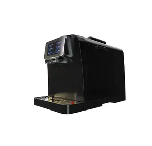 Máquinas de Café Espresso Inteligentes Smart 11, Totalmente Automáticas, con Pantalla Táctil a Color Intuitiva - Product Image 4