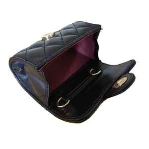 Mini Borse da Donna di Lusso <span class=keywords><strong>Portafoglio</strong></span> a Tracolla Piccole Borse da Donna <span class=keywords><strong>Pochette</strong></span> in Vera Pelle Borsa Firmata da Donna - Product Image 5