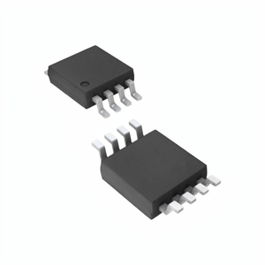 En stock 8 SOlC Exposed Pad Power Management (PMIC) MP6232DN-LF-Z Composants électroniques - Product Image 1