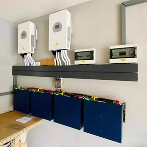 Fabricants en chine Europe onduleur <span class=keywords><strong>Solax</strong></span> <span class=keywords><strong>3Kw</strong></span> - Product Image 2