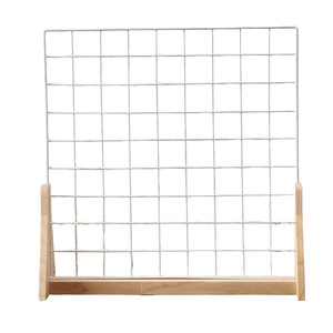 ชั้นวางของไม้ ชั้นวางโชว์ไม้เนื้อแข็ง 80x12.5x52 ซม. ที่เก็บของเล่นทนทาน ใช้ในครัวเรือน - Product Image 1