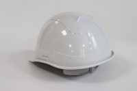 Casque de sécurité industriel durable, casques de chantier, coque en ABS