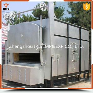 <span class=keywords><strong>Barato</strong></span> cable bien tratamiento térmico industrial horno de recocido - Product Image 2