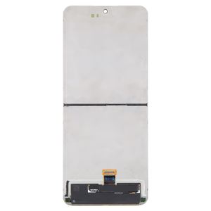 Oferta Especial: <span class=keywords><strong>Pantalla</strong></span> LCD Original Completamente Compatible y Funcional para <span class=keywords><strong>Samsung</strong></span> Galaxy Z Flip4 SM-F721 con Digitalizador, Ensamblaje Completo - Product Image 2