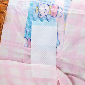 Chine vente en gros de couches jetables écologiques pour chien <span class=keywords><strong>chat</strong></span> qualité absorbante propre et douce formation incontinence rose couches pour animaux de compagnie - Product Image 6