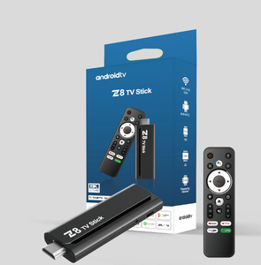 Z8 Stick 8K Smart TV <strong>Encryption</strong> Dog All Winner H618 <strong>Android</strong> 12.0 2GB 8GB 16GB <strong>Android</strong> Fire Voice Remote Control Fire TV Stick 4K - Product Image 3