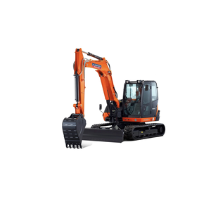 Máquina Pequeña Importada de Japón, Marca Superior Kx080-3s, Precio Muy Bajo, Muy Buena Calidad - Product Image 1