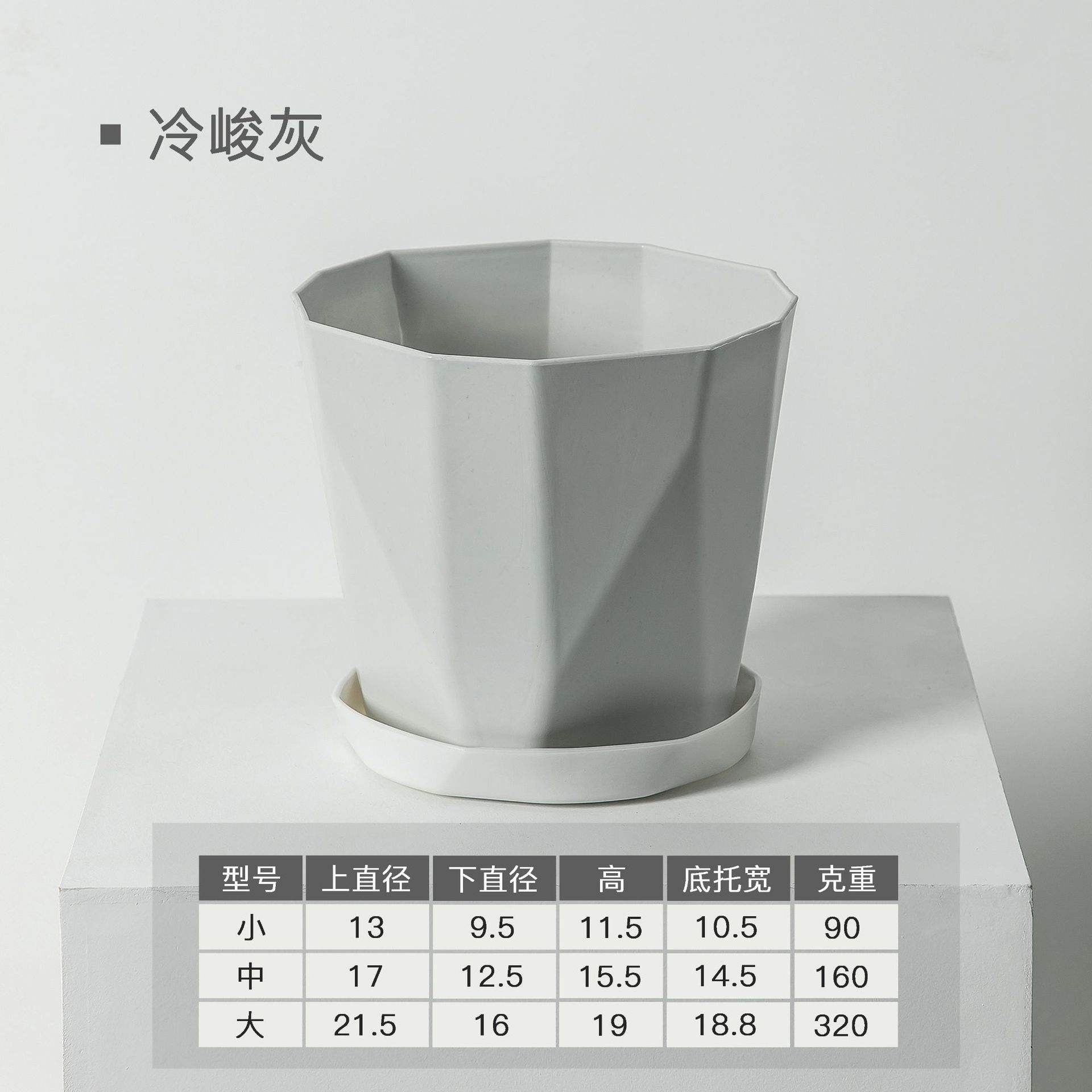 R สีเทากับฐาน