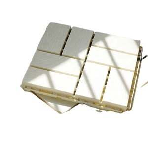 Waterproof Composite <b>Plastic</b> Decking <b>Tiles</b> Patio <b>Garden</b> Swimming Pool Balcony Interlocking Deck <b>Tiles</b> - Product Image 2