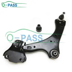 OPASS Front Axle Lower Control Arm For Ford Galaxy S-MAX WA6 MONDEO IV BA7 VOLVO S80 S60 V70 V60 7G9N3A053BA In Stock