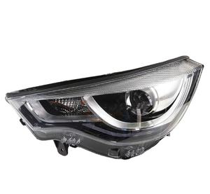 Accessoires de phares phares pour J-<span class=keywords><strong>A</strong></span>-C Ruifeng S3 2017 - Product Image 1