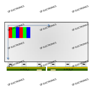 Pantalla de TV DV750QUB-P21 BOE de 75 Pulgadas, Panel Abierto, Venta al por Mayor - Product Image 1