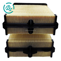 Filtre à air primaire EexcavaStart AF55015, filtration efficace, remplacement durable, compatible avec les moteurs