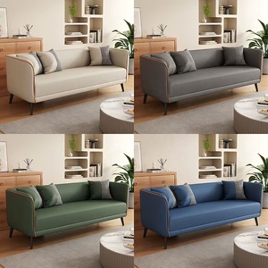 Hairdressing, nail art, and beauty salon waiting. Sofa chairs are soft and comfortable. Sofa waiting - Product Image 2