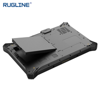 Producto a prueba de agua, dispositivo ntel 5105 8 R128 10,1G 4 4 4 4 4G Inch 65 65 I