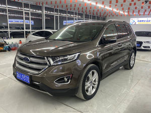 Auto Usata <span class=keywords><strong>Ford</strong></span> EDGE Anno <span class=keywords><strong>2016</strong></span>, Edizione Deluxe 2.0T Sette Posti, Assistenza Manutenzione Officina 4S, Ispezione Pre-Vendita - Product Image 3