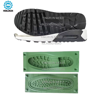 Espadrilles hautes pour femmes Sandale en jute Semelle de chaussure Moule pour femme