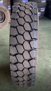 Pneus de <span class=keywords><strong>camion</strong></span> TBR de qualité supérieure 12.00R20, pneus pour routes minières, charge lourde, anti-explosion, longue durée de vie, vente directe d'usine - Product Image 3